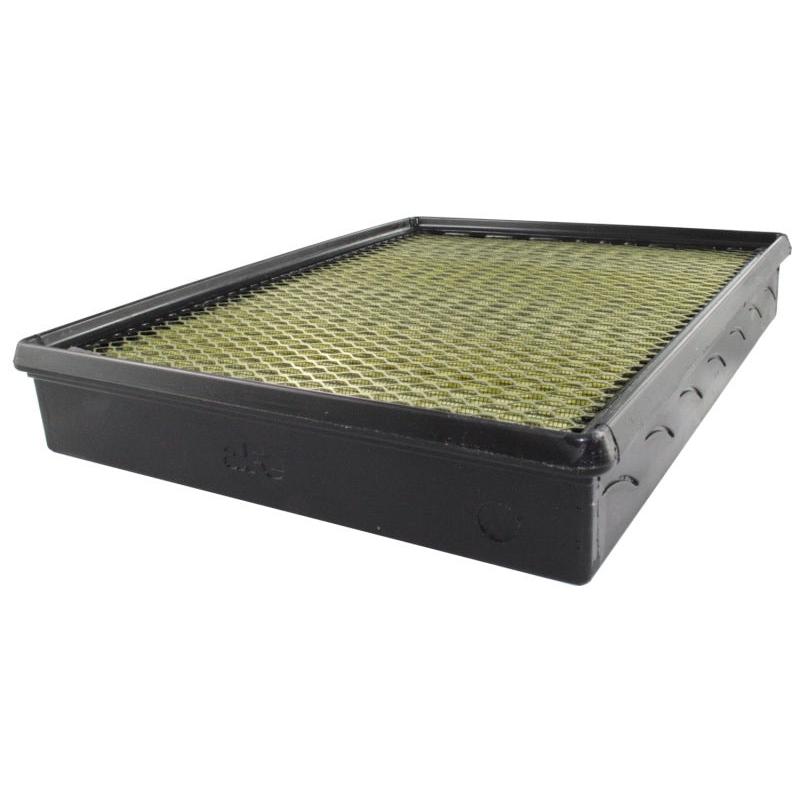 aFe MagnumFLOW Air Filters OER PG7 A/F PG7 GM Diesel Trucks 01-05 V8-6.6L (td)-SR1 Performance