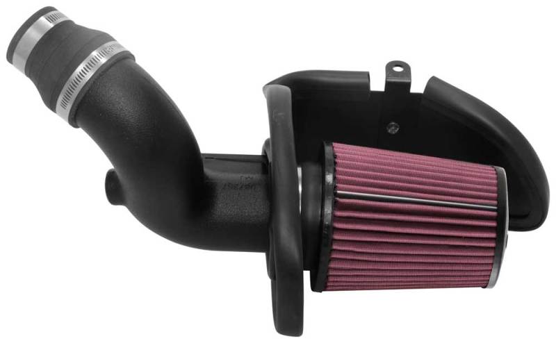 K&N 16-18 Chevrolet Malibu L4-1.5L F/I Turbo Aircharger Performance Intake-SR1 Performance