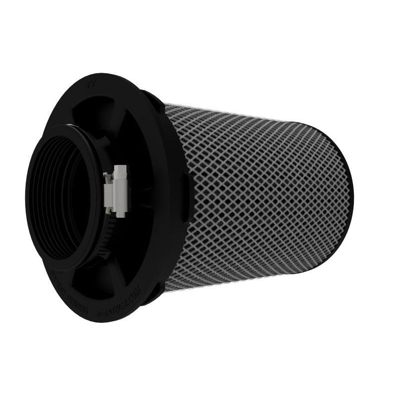 aFe MagnumFLOW Pro 5R Intake Replacement Air Filters (For 50-70091D/R & 50-70100D/R) - Pair-SR1 Performance