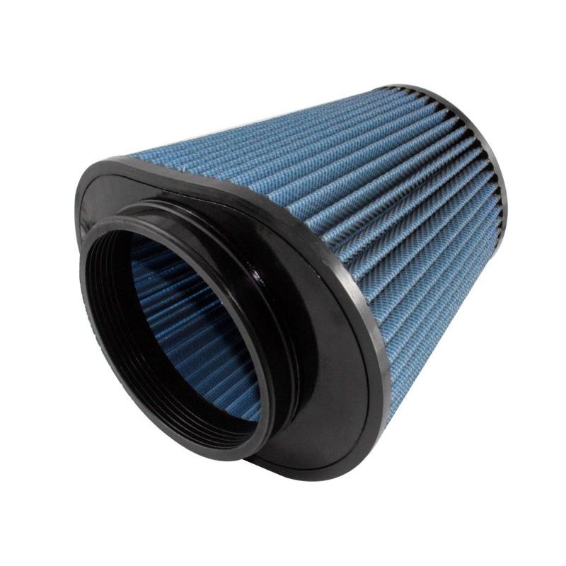 aFe MagnumFLOW Air Filters IAF P5R A/F P5R 5-1/2F x (7x10)B x 5-1/2T x 8H-SR1 Performance