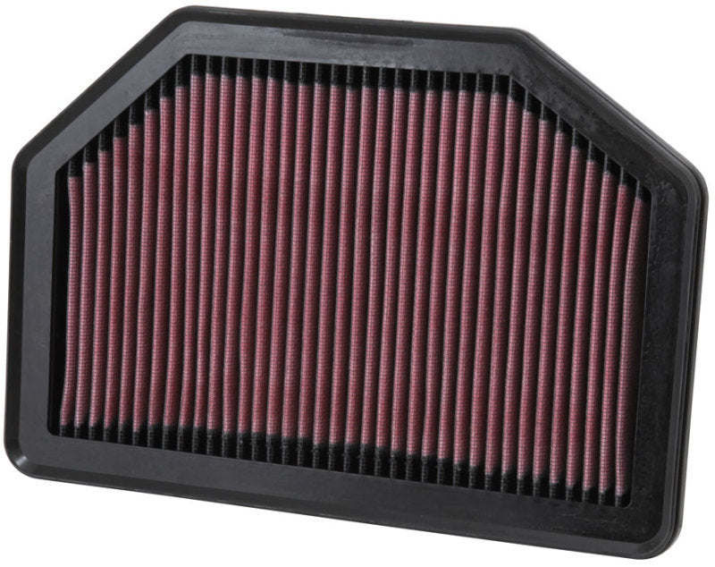 K&N Replacement Air Filter 13 Hyundai Genesis Coupe 3.8L V6-SR1 Performance