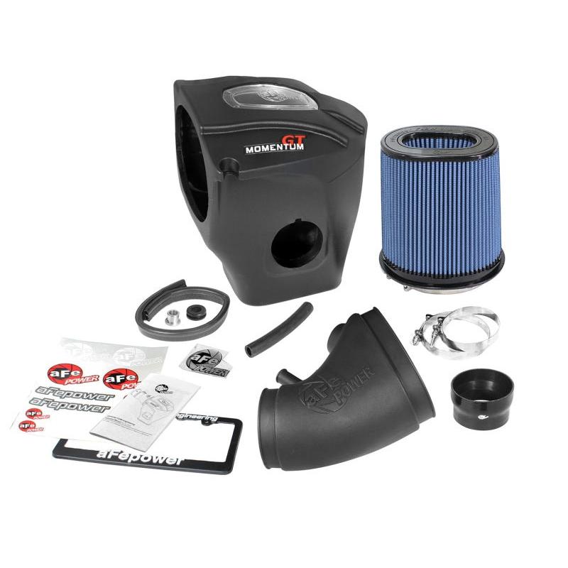 aFe Momentum GT Pro 5R Stage-2 Intake System 11-16 Dodge Challenger/Charger V8-6.4L-SR1 Performance