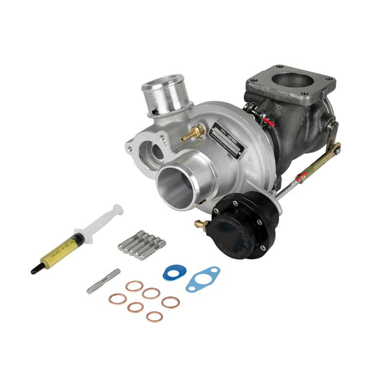 aFe BladeRunner GT Series Turbocharger 17-18 FIAT 124 Spider I4-1.4L (t)-SR1 Performance