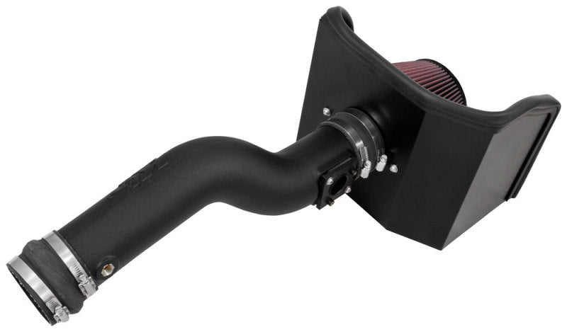 K&N 2016 Toyota Tacoma V6 3.5L Aircharger Performance Intake-SR1 Performance