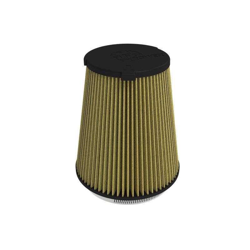 aFe 23-24 Ford F-150 Raptor R V8-5.2L Magnum FLOW Pro-GUARD 7 Air Filter-SR1 Performance