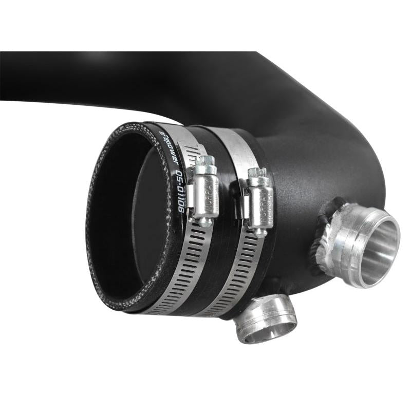 aFe MagnumFORCE Intake Stage-2 PRO 5R VW 09-14 Jetta/Golf 12-14 Passat/Beetle 2.5L-SR1 Performance