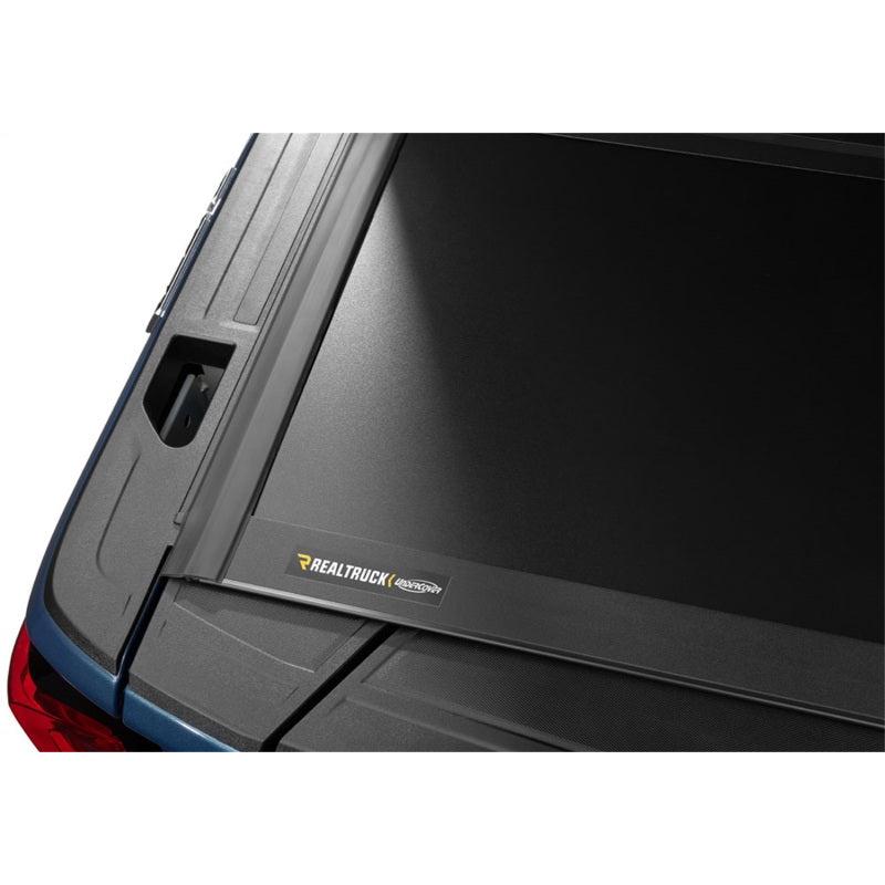 UnderCover 15-22 GMC/Chevy Canyon/Colorado 62.4in. Bed Select Bed Cover