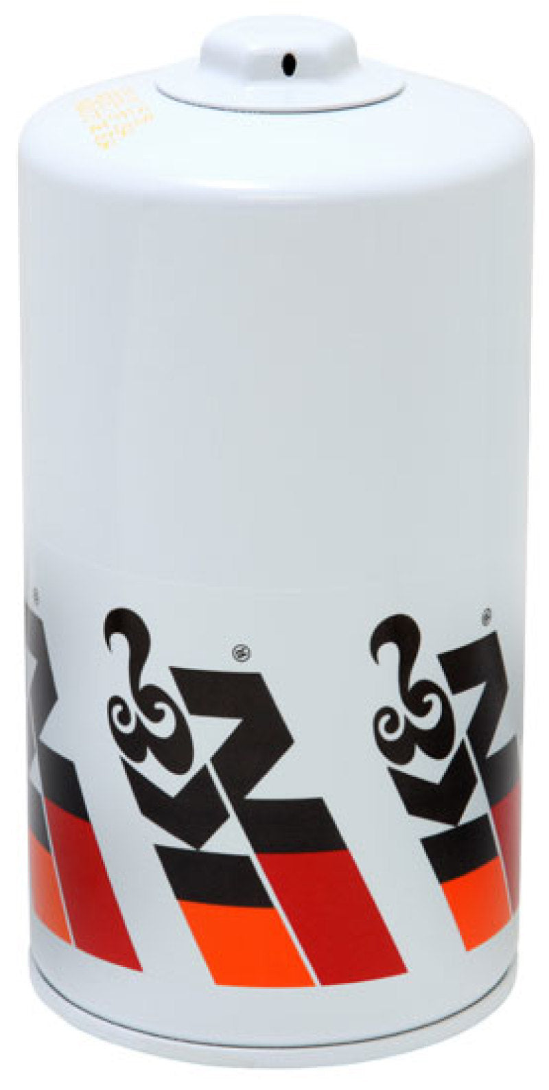 K&N 11-12 Ford F250/F350/F450/F550 Super Duty 6.7L V8 Deisel Oil Filter-SR1 Performance
