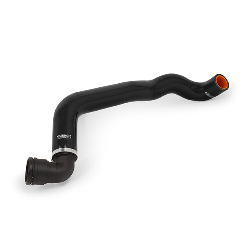 Mishimoto 09-10 Ford F-150 5.4L V8 Black Silicone Radiator Hose Kit-SR1 Performance