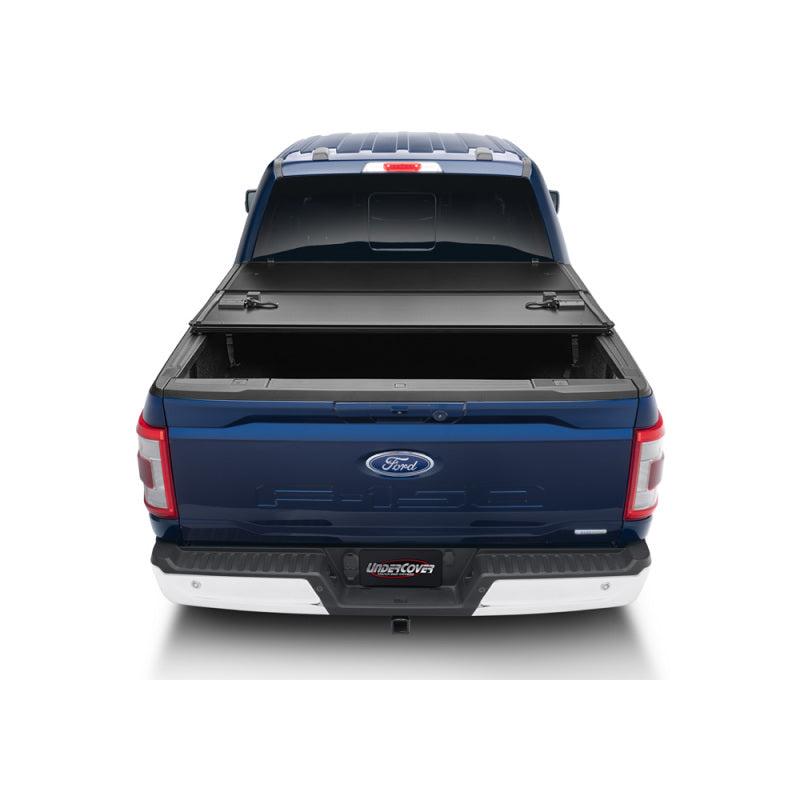 UnderCover 04-21 Ford F-150 5.5ft Triad Bed Cover