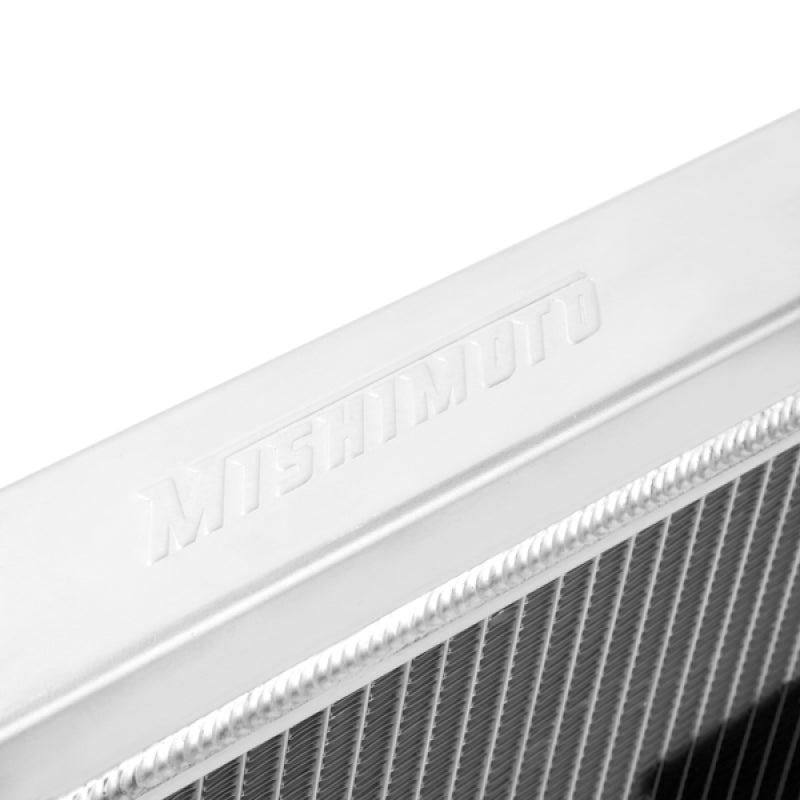 Mishimoto 2007-2009 Nissan 350Z Performance Aluminum Radiator - Part Number MMRAD-350Z-07