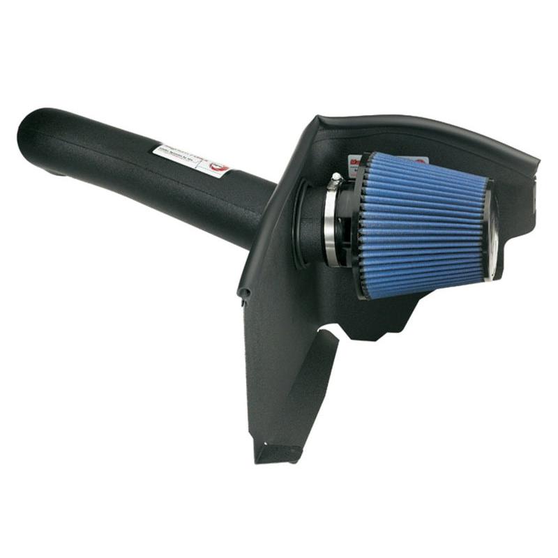 aFe MagnumFORCE Intakes Stage-2 P5R AIS P5R Jeep Grand Cherokee 99-04 V8-4.7L-SR1 Performance