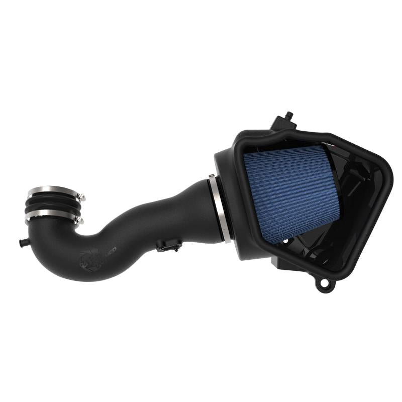 aFe Magnum FORCE Stage-2 Pro 5R Cold Air Intake 19-20 GM Silverado/Sierra 1500 V8-5.3L-SR1 Performance