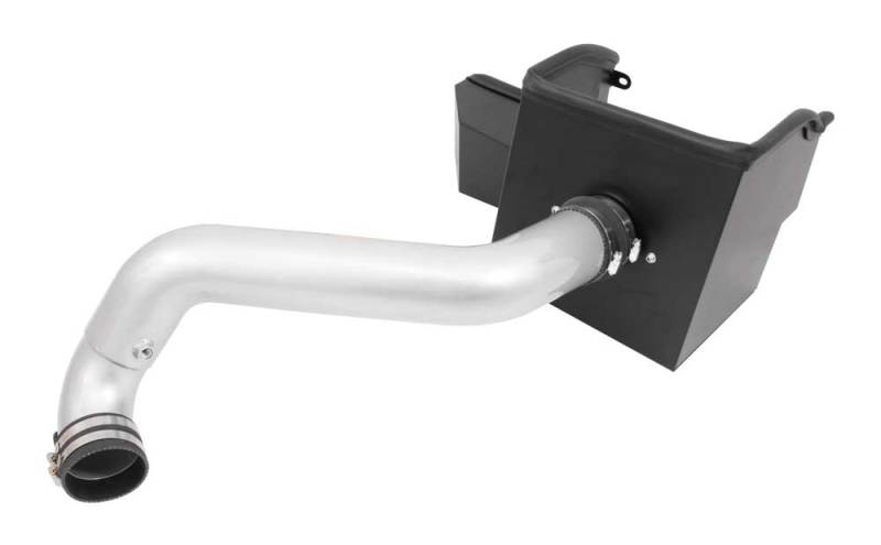 K&N 13-14 Dodge Ram 1500 3.6L V6 High Flow Performance Intake Kit-SR1 Performance