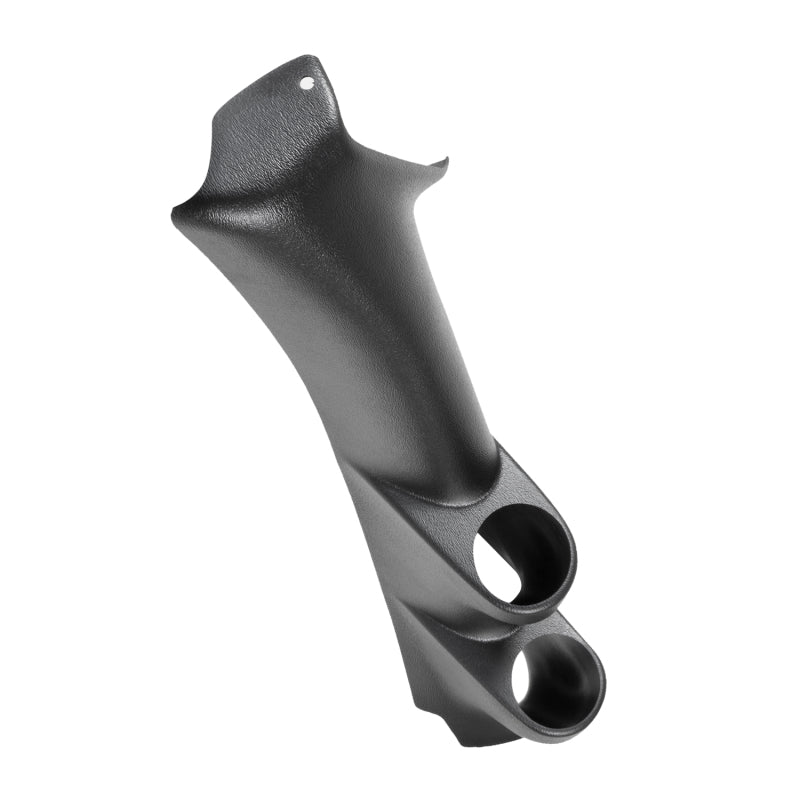 Autometer 01-04 Ford Mustang Convertible 2-1/16in Dual Pillar Pod-SR1 Performance