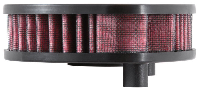 K&N 12-16 Harley Davidson XL 883/1200 Drop In Air Filter-SR1 Performance