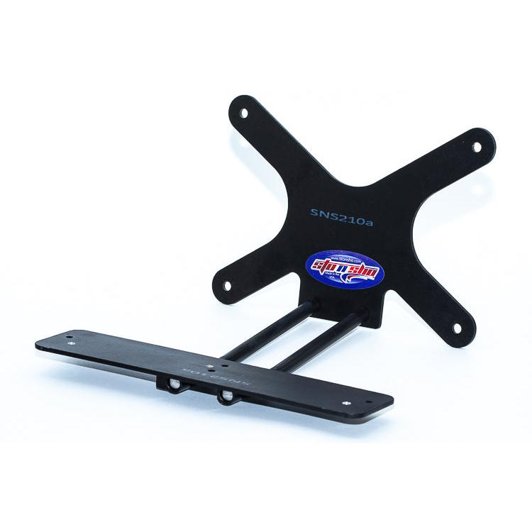 19-24 BMW Z4 License Plate Frame Bracket-SR1 Performance