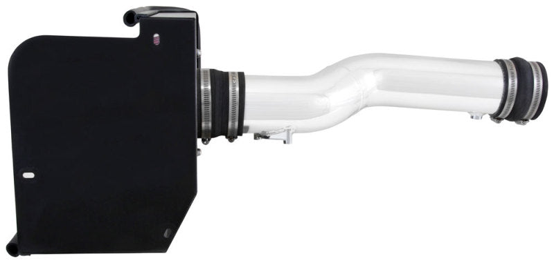 K&N 2016 Toyota Tacoma 3.5L-V6 High Flow Performance Kit-SR1 Performance