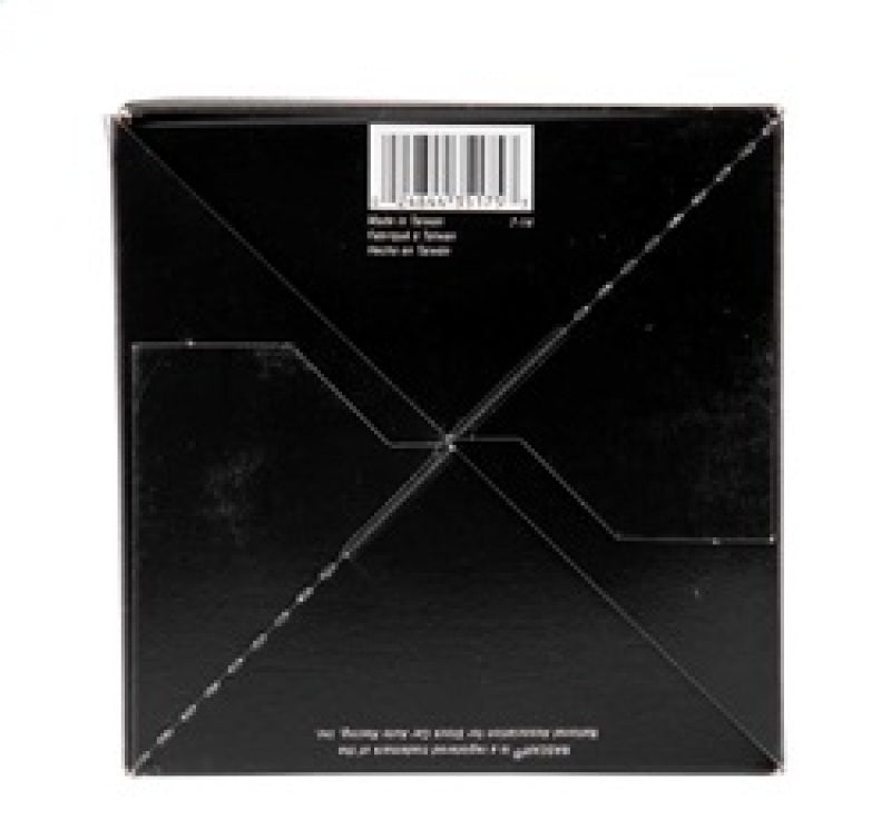 K&N Ford Diesel Truck Fuel Filter-SR1 Performance