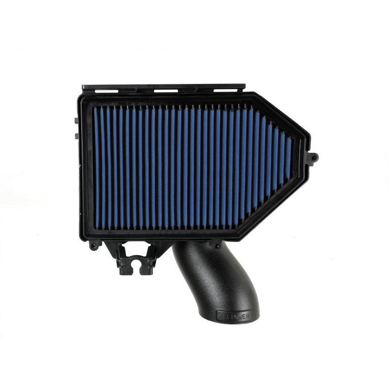 aFe MagnumFORCE Intake Super Stock Pro 5R Media Dodge Challenger 15-20 V6-3.6L/V8-5.7L/6.4L/6.2L-SR1 Performance