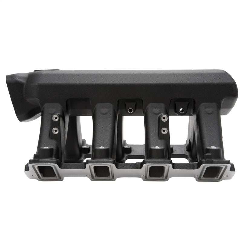 Edelbrock Manifold EFI Pro-Flo XT LS3 Series Black Finish-SR1 Performance