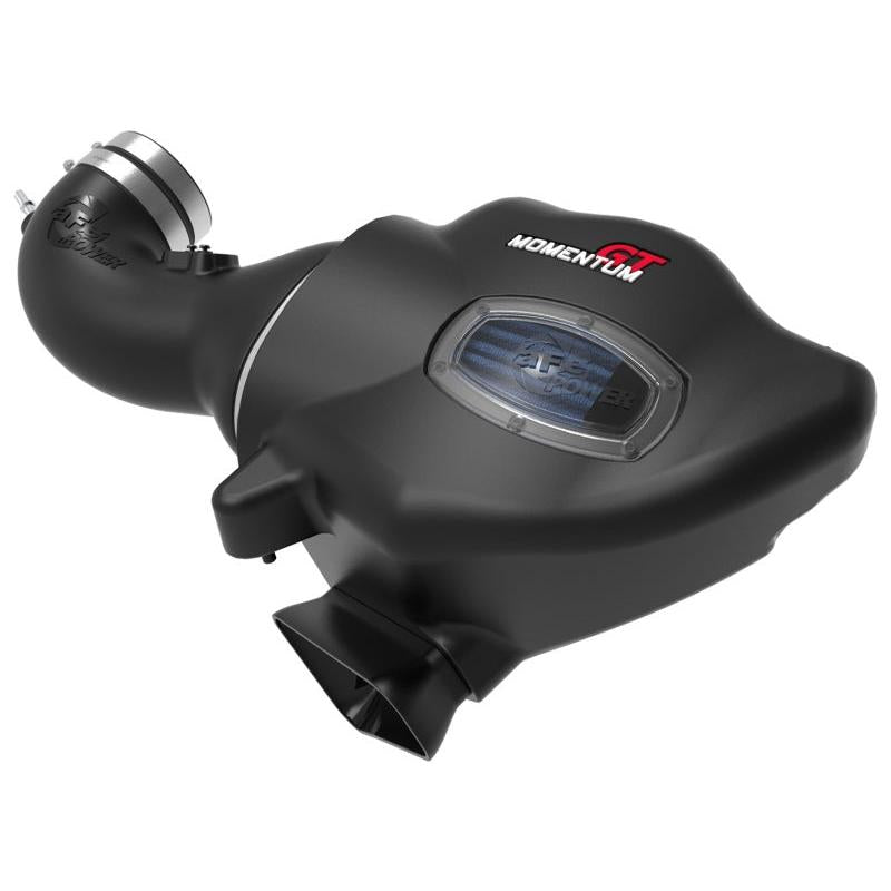 aFe Momentum GT Pro 5R Cold Air Intake System 2017 Chevrolet Camaro ZL1 V8 6.2L (sc)-SR1 Performance