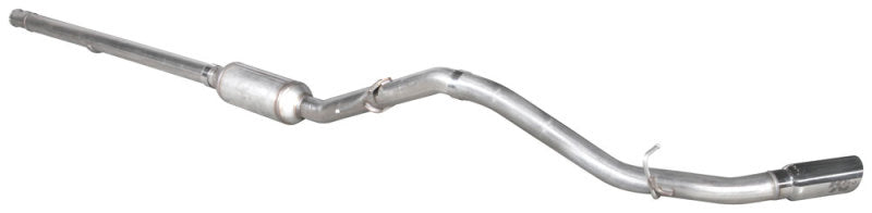 K&N GM 1500 5.3L K2XX Cat Back Exhaust Kit-SR1 Performance