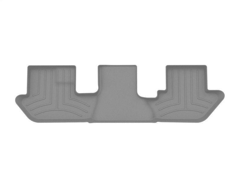 WeatherTech FloorLiner HP for 2000-2006 GMC Yukon XL 1500, Chevrolet Suburban 1500 – Custom Fit, Gray