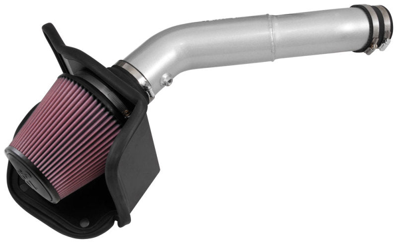K&N 2016 Jeep Grand Cherokee V6-3.6L Performance Intake Kit-SR1 Performance