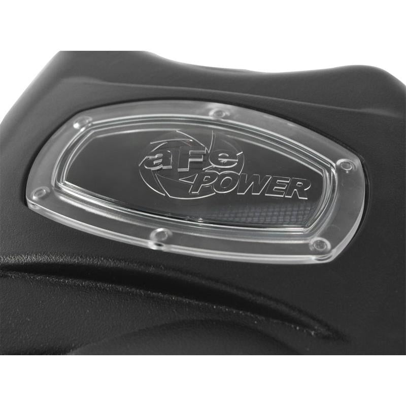 aFe Momentum GT PRO DRY S Stage-2 Si Intake System, GM 09-13 Silverado/Sierra 1500 V8 (GMT900)-SR1 Performance