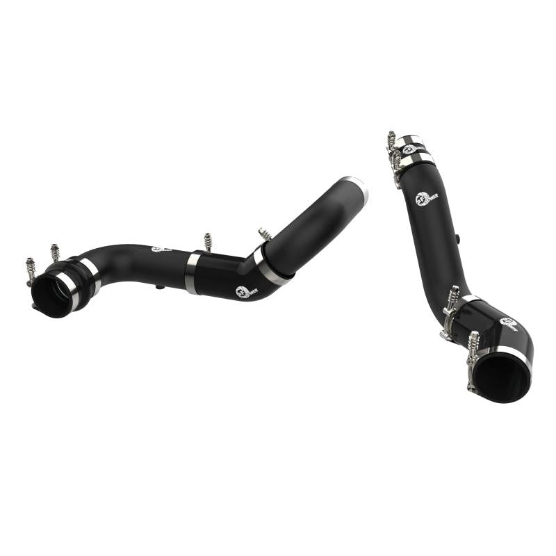 aFe 16-19 RAM 1500 EcoDiesel V6 3.0L (TD) BladeRunner GT Series Intercooler w/ Tubes-SR1 Performance