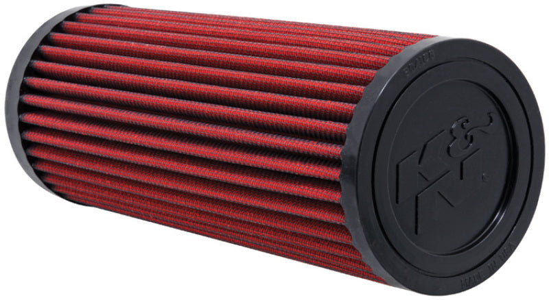 K&N Replacement Industrial Air Filter for Bobcat / Case Intl. / Caterpillar / Hitachi / John Deere-SR1 Performance