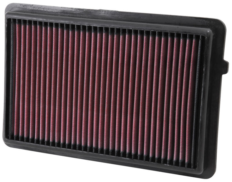 K&N Replacement Air Filter for 13 Acura RDX 3.5L V6-SR1 Performance