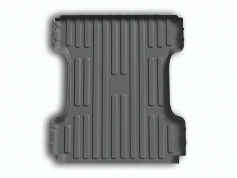 WeatherTech ImpactLiner for 2019-2020 Ram 1500 and 2021-2024 Ram TRX 5ft 7in Bed – Custom Heavy-Duty Truck Bed Liner in Black