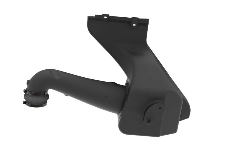 K&N 23-24 Ford F150 Raptor R 5.2L V8 Performance Air Intake System-SR1 Performance