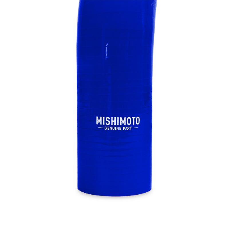 Mishimoto 10-16 Toyota 4Runner 4.0L V6 Blue Silicone Hose Kit-SR1 Performance