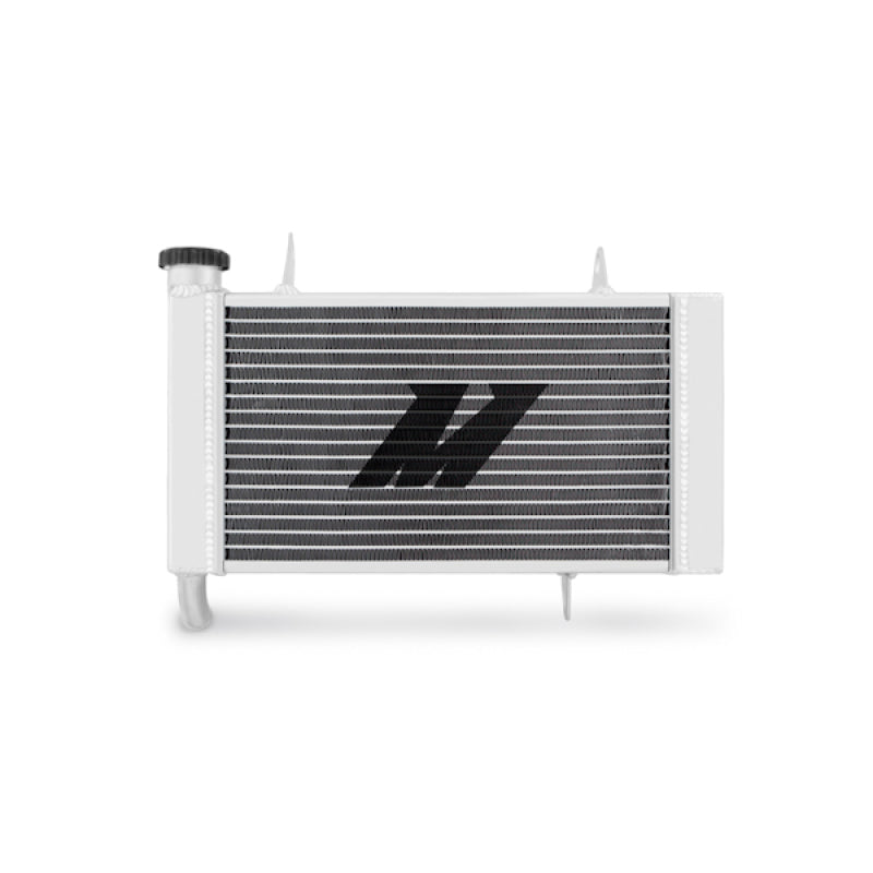Mishimoto Aluminum ATV Radiator for Kawasaki KFX400 and Suzuki LTZ400