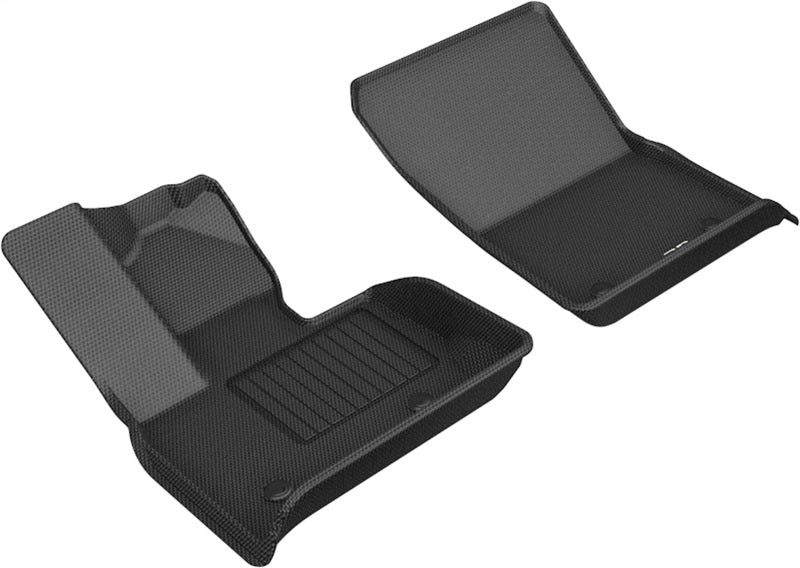 3D Maxpider 19-23 Mercedes-Benz G-Class/Amg G63 (W463) Kagu Black R1-SR1 Performance