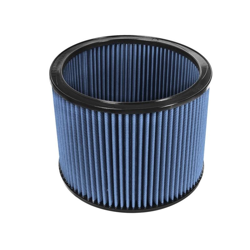 aFe MagnumFLOW Air Filters OER P5R A/F P5R 11 OD x 9.25 ID x 8 H-SR1 Performance