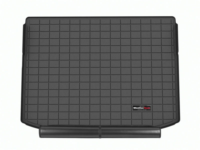 WeatherTech 23-24 Honda CR-V Cargo Liner with Bumper Protector – Black