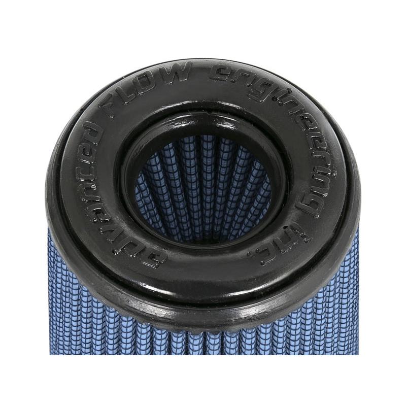 aFe Magnum FLOW Pro 5R Replacement Air Filter (Pair) F-3.5 / B-5 / T-3.5 (Inv) / H-8in.-SR1 Performance