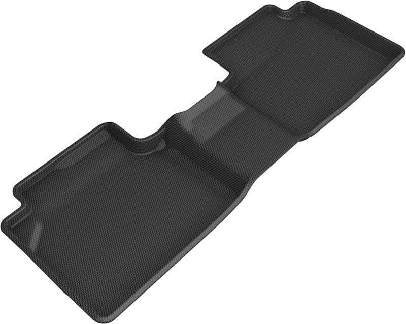 3D Maxpider 20-24 Ford Escape Hybrid Kagu Black R2-SR1 Performance