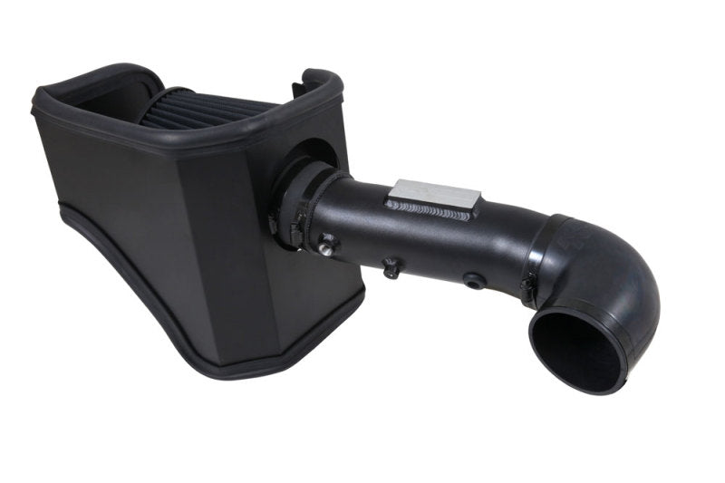 K&N Dodge/Chrysler 5.7/6.1L V8 Black Performance Intake Kit-SR1 Performance