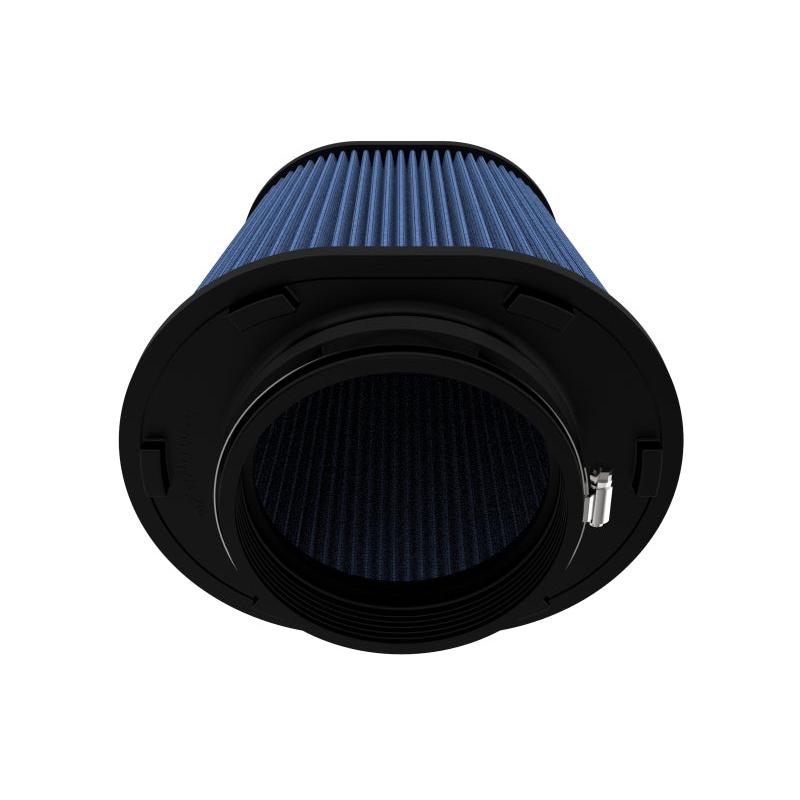 aFe Magnum FLOW Pro 5R Universal Air Filter 5.50in F / 10x8 IN / Bx 8x6 T (Inv) / 9in H-SR1 Performance