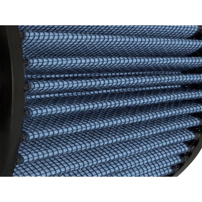 aFe MagnumFLOW Air Filters UCO P5R A/F P5R 2-1/4F x 6B x 4-3/4T x 6H-SR1 Performance