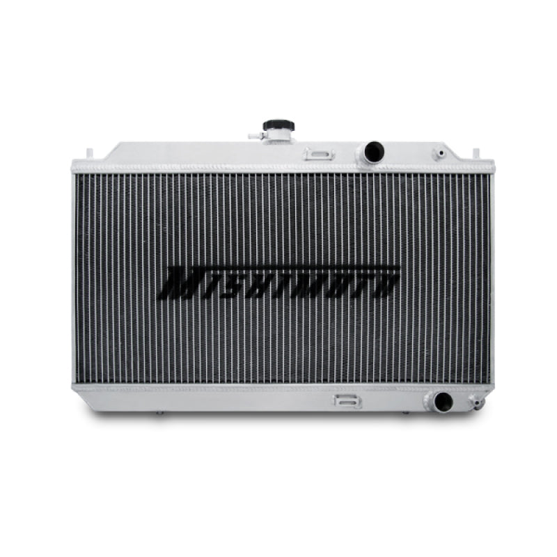 Mishimoto 90-93 Acura Integra Manual Aluminum Radiator * Enhanced Cooling System Upgrade