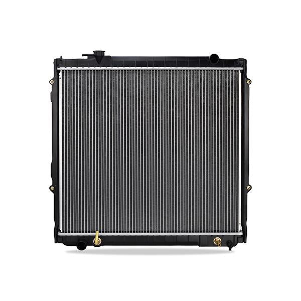 Mishimoto Toyota Tacoma Replacement Radiator 1995-2004, Part R1755-AT