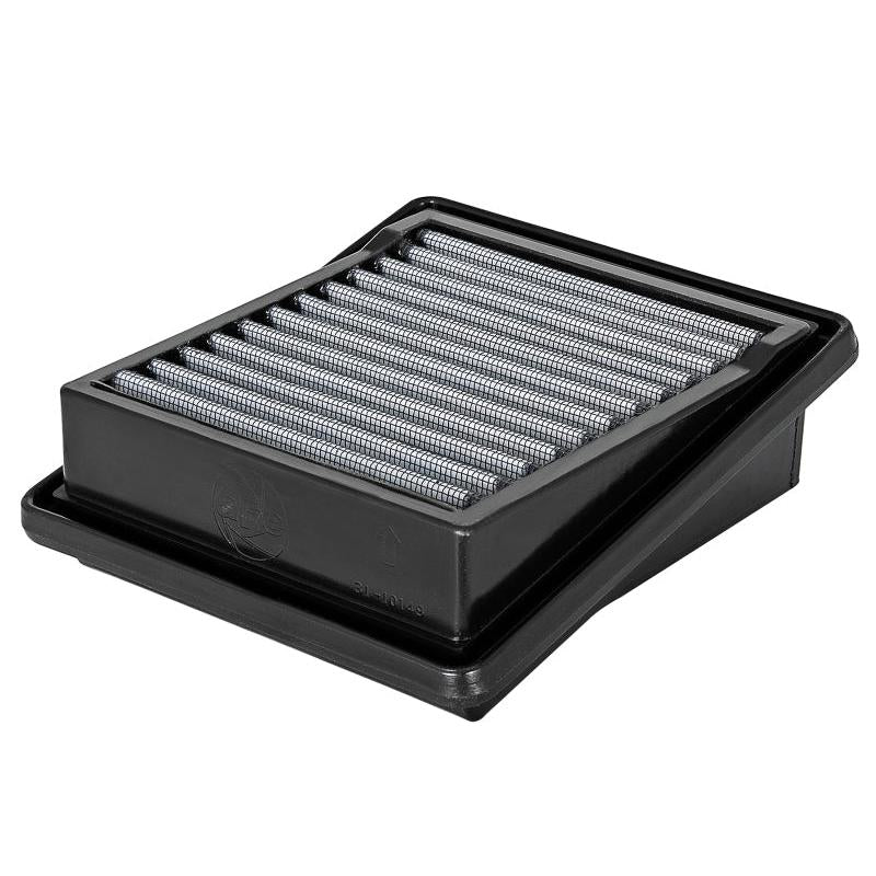 aFe MagnumFLOW Air Filters OER PDS A/F PDS Honda Fit 07-08 L4-1.5L-SR1 Performance