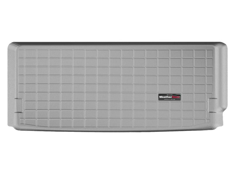 WeatherTech Part 42665 Cargo Liner for 2014-2018 Acura MDX - Gray
