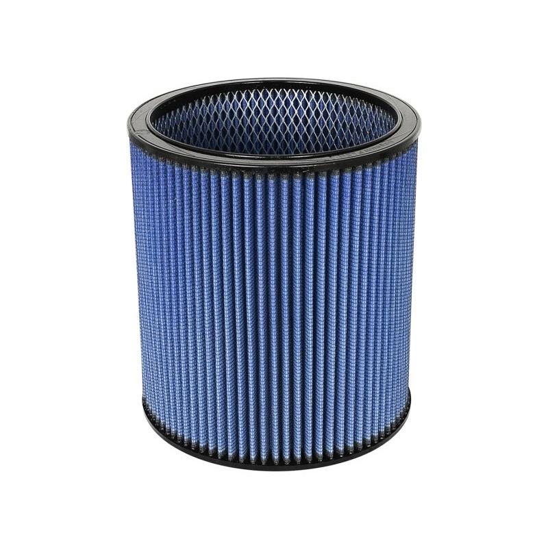 aFe MagnumFLOW Air Filters Round Racing P5R A/F RR P5R 9 OD x 7.50 ID x 10 H E/M-SR1 Performance